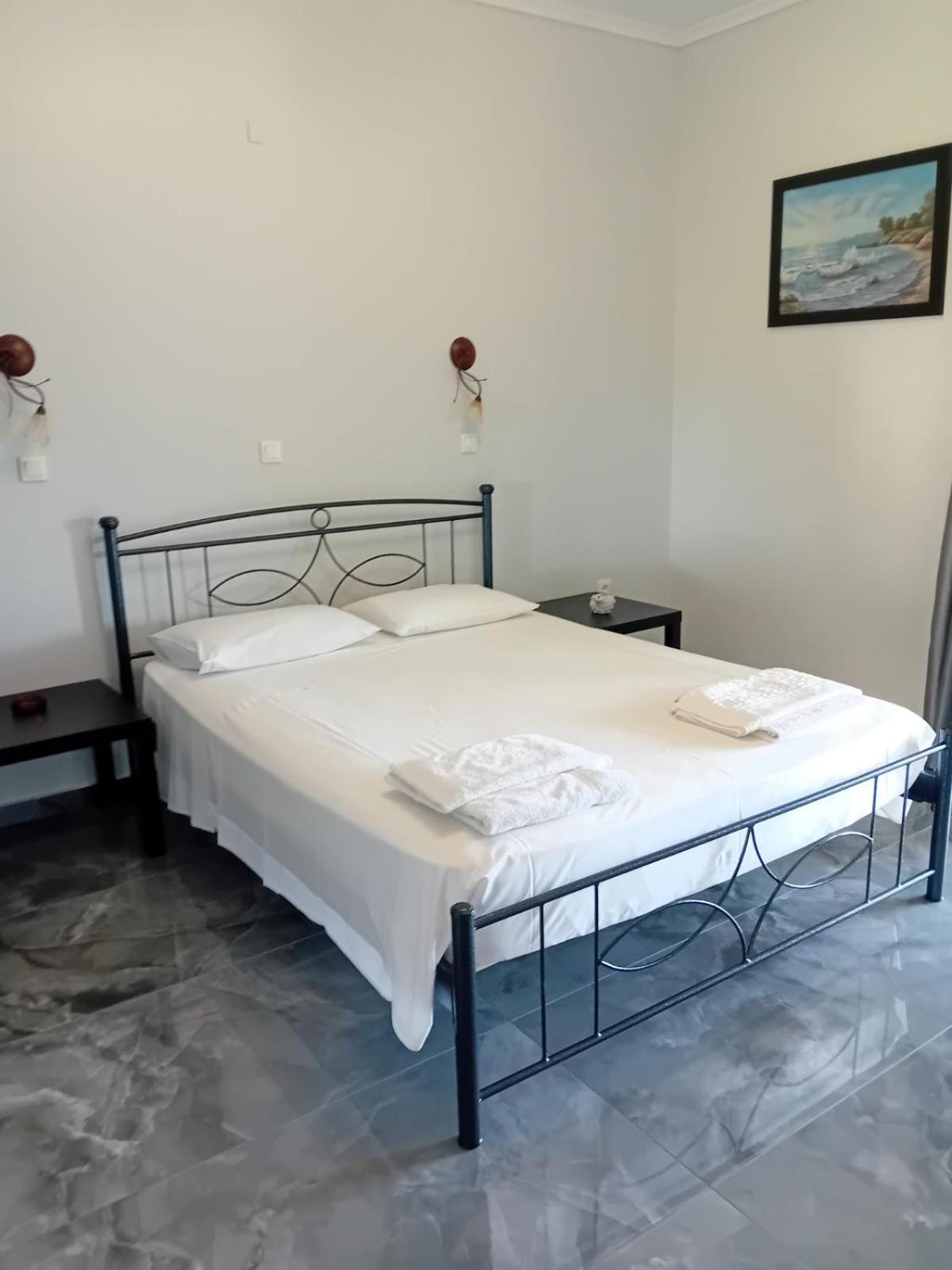 קאטליוס Eleni'S Studios מראה חיצוני תמונה